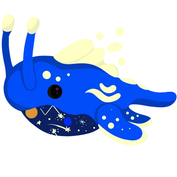 Space Whale