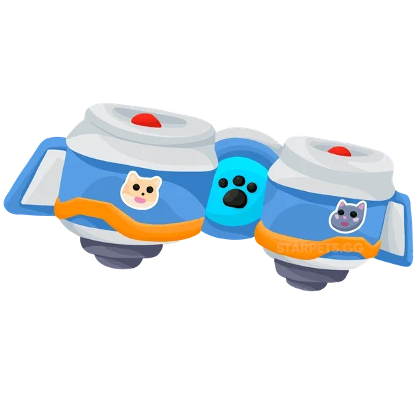 Super Jetpack