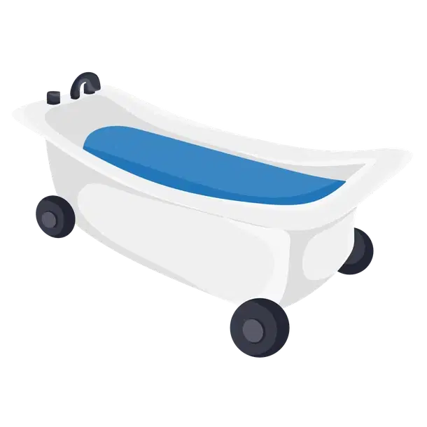 Bathtub