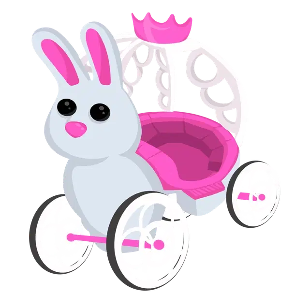 Bunny Carriage