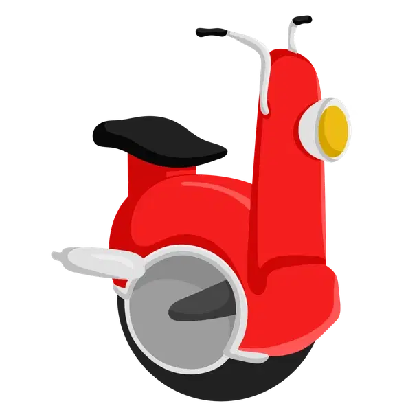 Mono-Moped