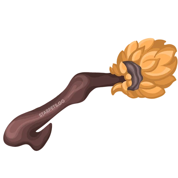 Enchanted Broomstick