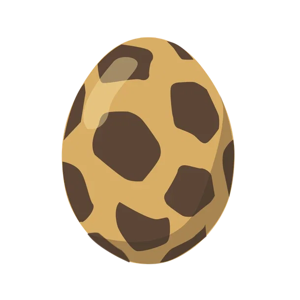 Safari Egg