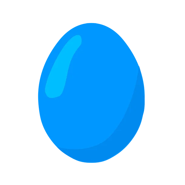 Blue Egg