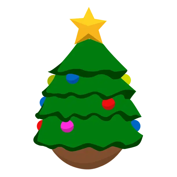 Christmas Egg