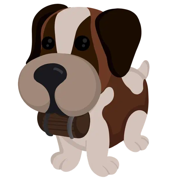 St Bernard
