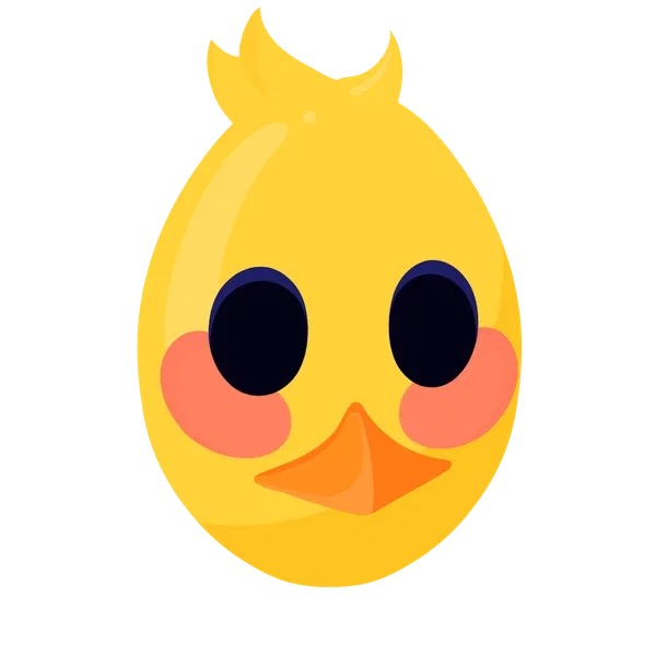 Easter 2020 Egg