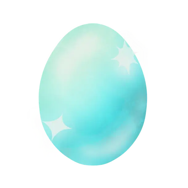 Diamond Egg