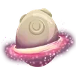Royal Moon Egg