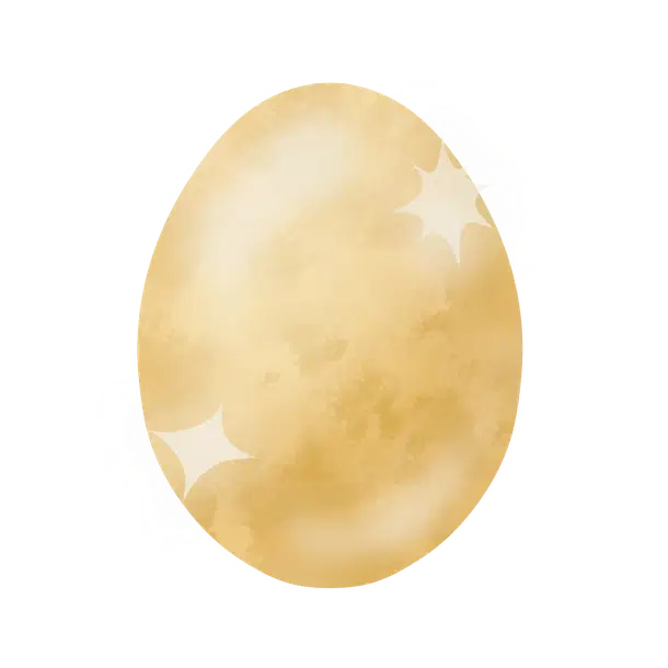 Golden Egg