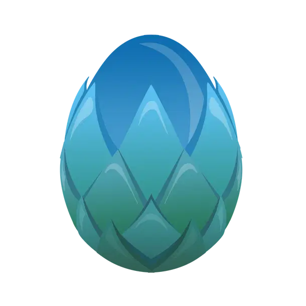 Mythic Egg