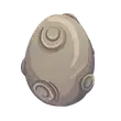 Moon Egg