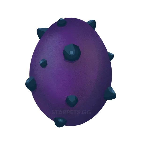 Danger Egg
