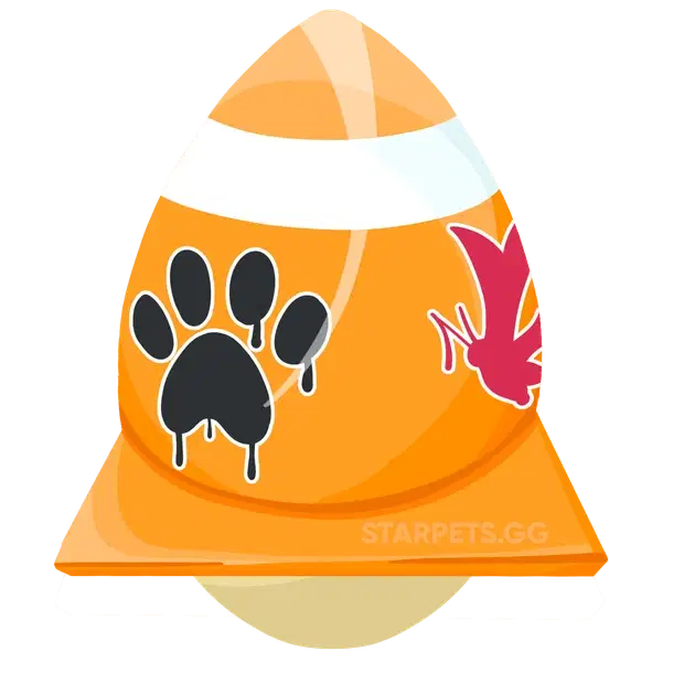Urban Egg