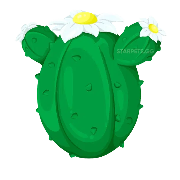 Desert Egg