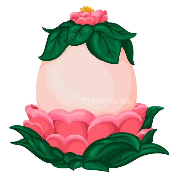 Garden Egg