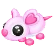 Sweetheart Rat