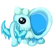 Snowy Mammoth