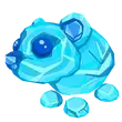 Frostbite Bear