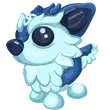 Shiver Wolf