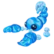 Subzero Scorpion