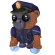 Officer Gibbon