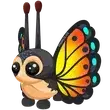 Mirai Moth