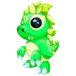 Toxic Kaijunior