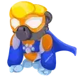 Hero Gibbon