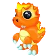 Scorching Kaijunior