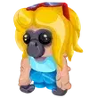 Influencer Gibbon