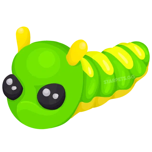 Caterpillar