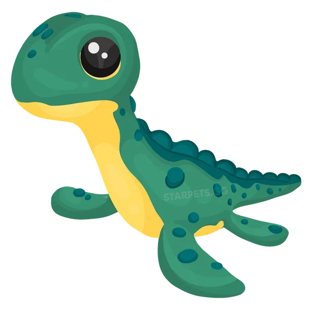 Elasmosaurus