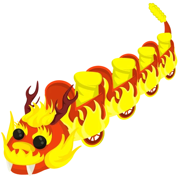 Dragon Train