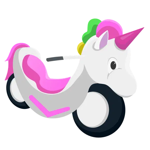 Unicorn Cycle
