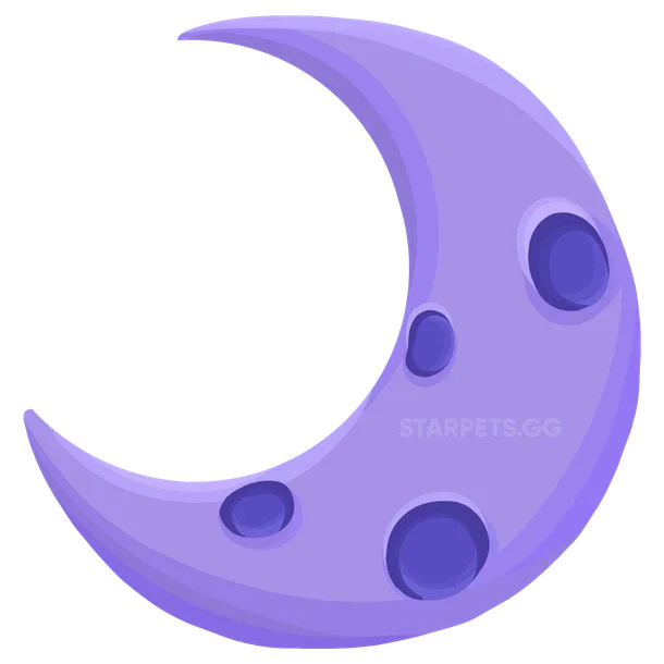 Crescent Moon Car