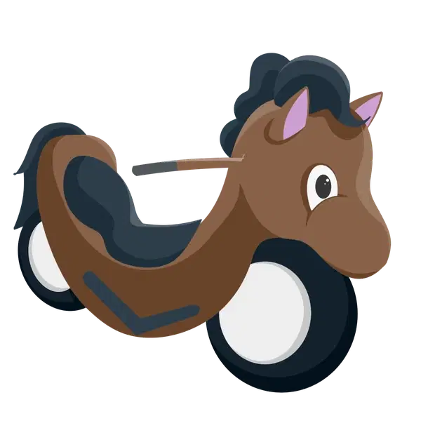 Horse Cycle