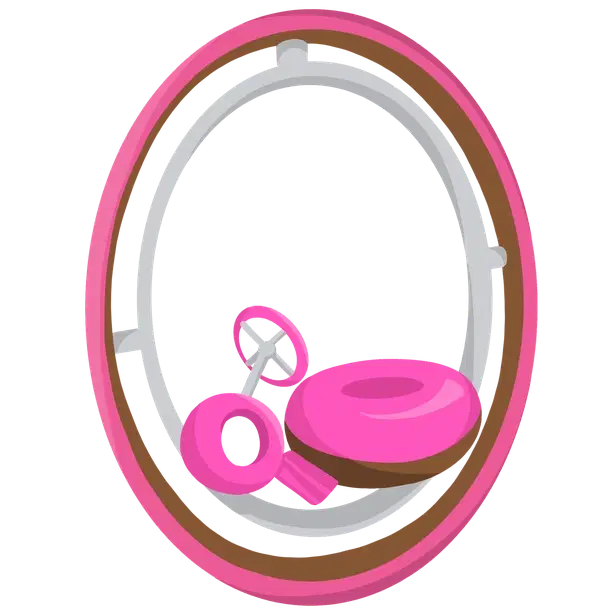 Donut Cycle