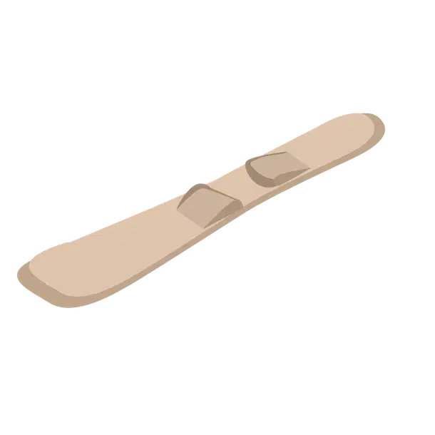 Snow Snowboard