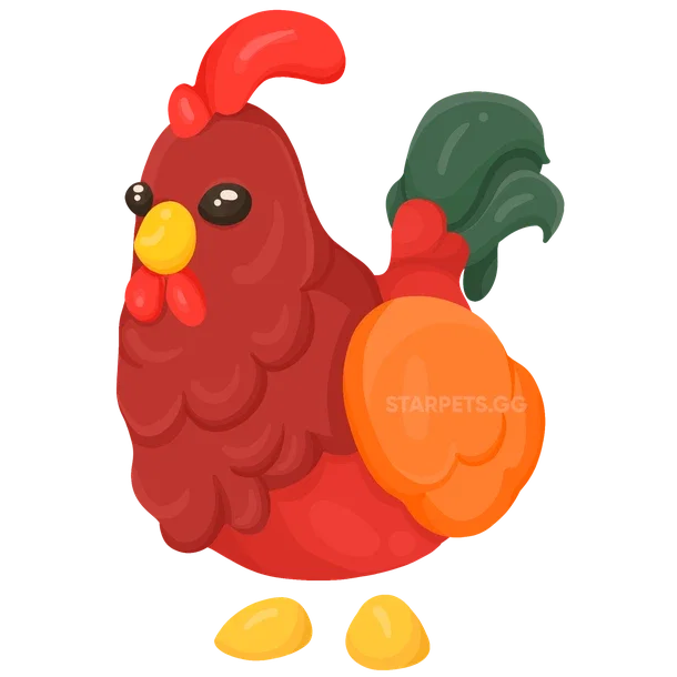 Rooster