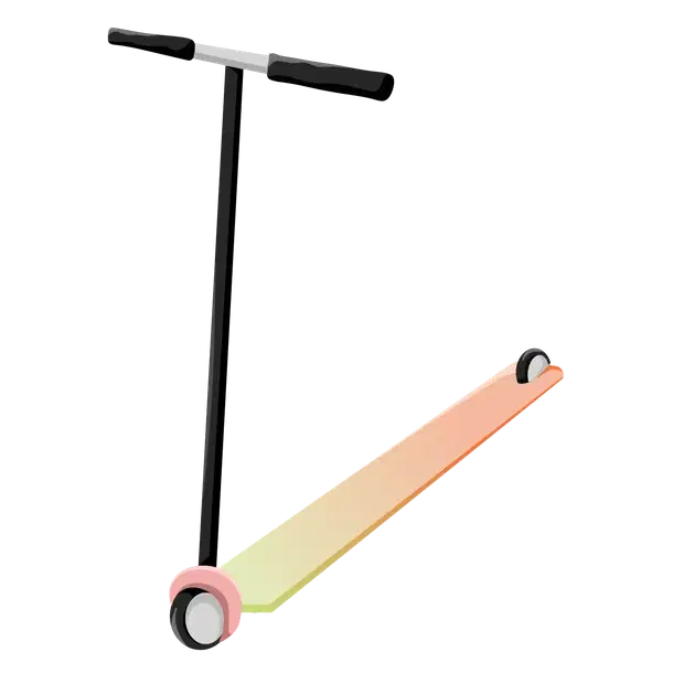 Doge Scooter