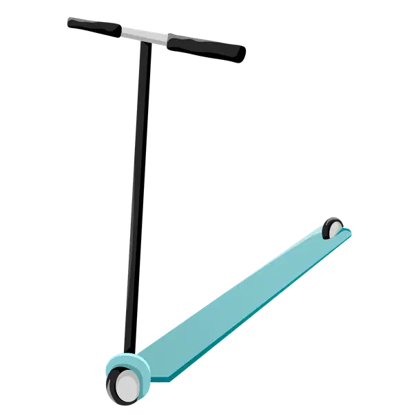 Ice Scooter