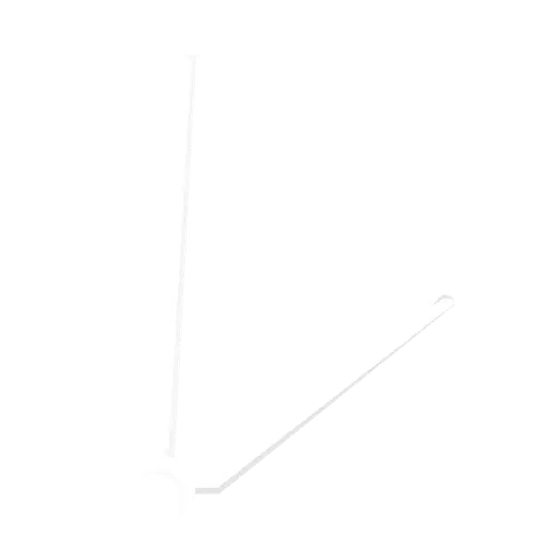 White Scooter