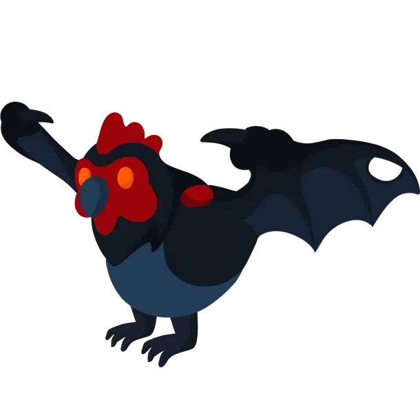 Evil Chickatrice
