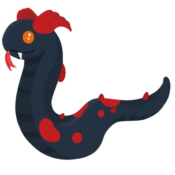 Evil Basilisk