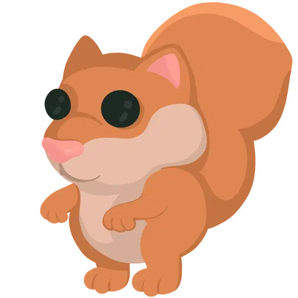 Red Squirrel