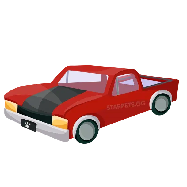 Hot Tub Muscle Car