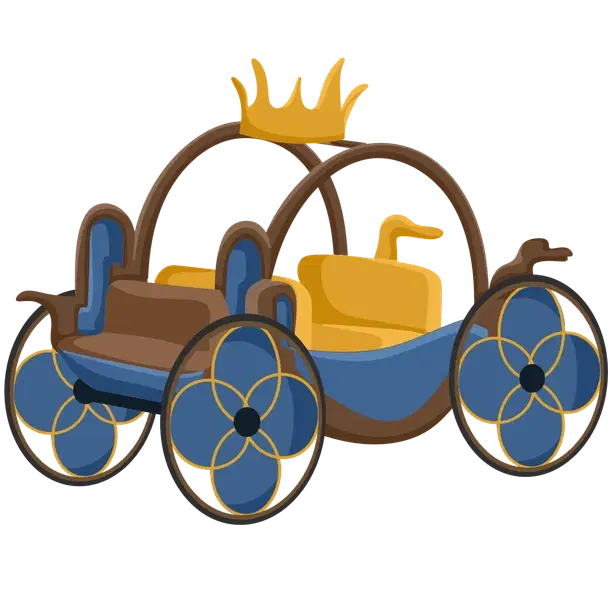 Prince Carriage