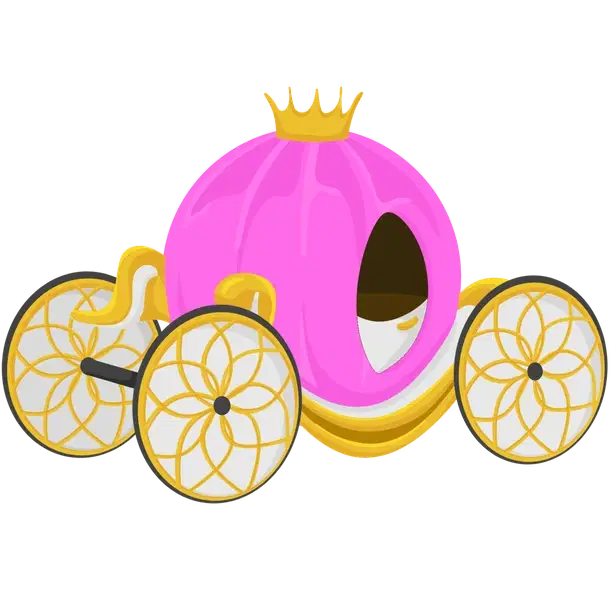 Princess Carriage