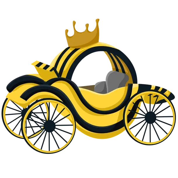 Royal Carriage